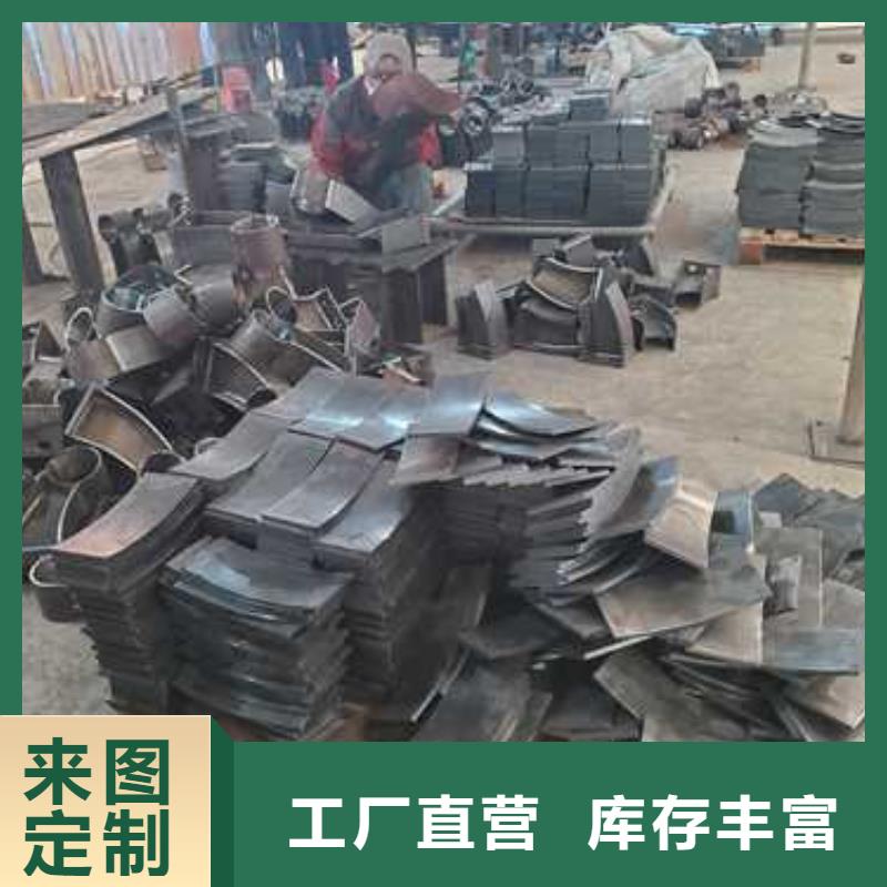 景观护栏_中央分隔栏工厂自营