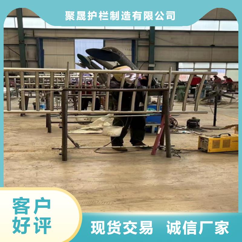  不锈钢护栏严格把关质量放心