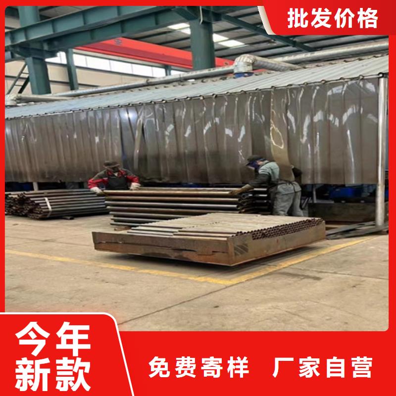 不锈钢复合管每一处都是匠心制作