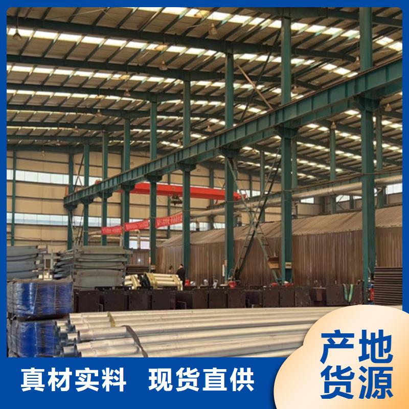 不锈钢复合管来图定制