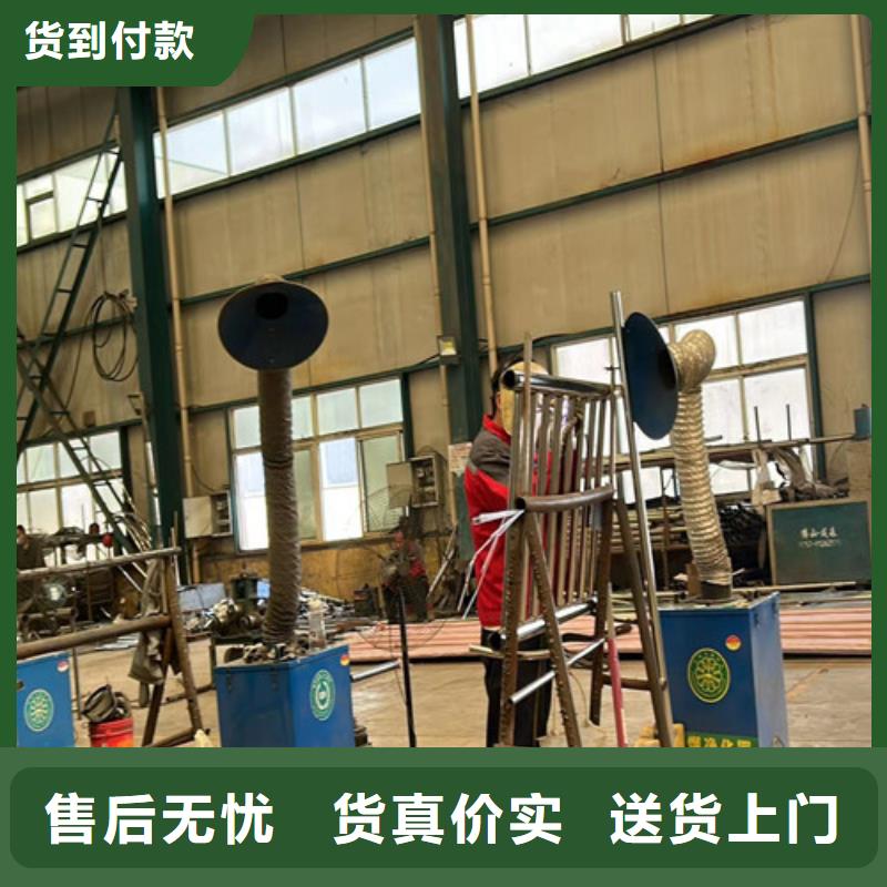 优选Q235B防撞护栏