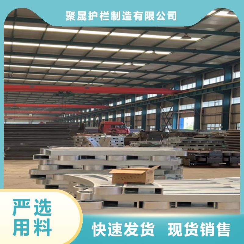 不锈钢复合管_不锈钢景观护栏品质好才是硬道理
