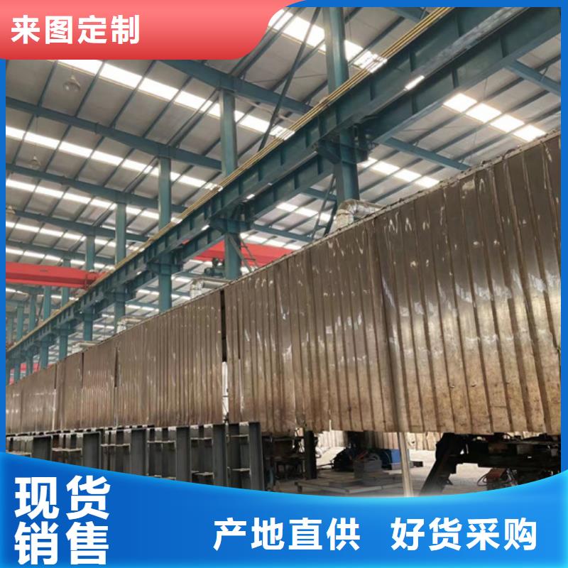 【河道护栏】-不锈钢景观护栏定制定做