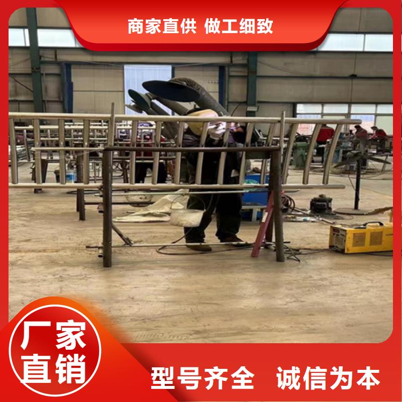 【景观护栏,铝合金护栏实力厂家直销】