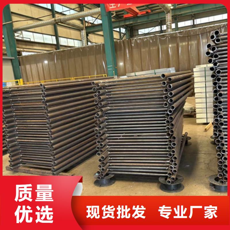 景观护栏LED防护栏杆重信誉厂家