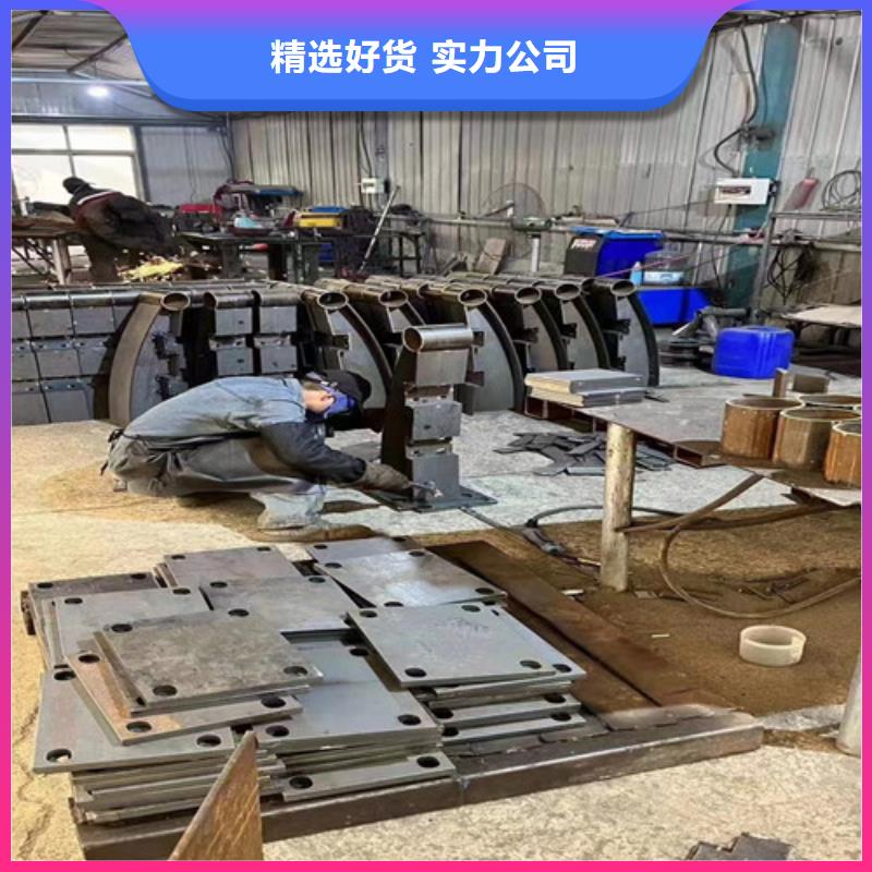 景观护栏_河堤护栏一站式服务