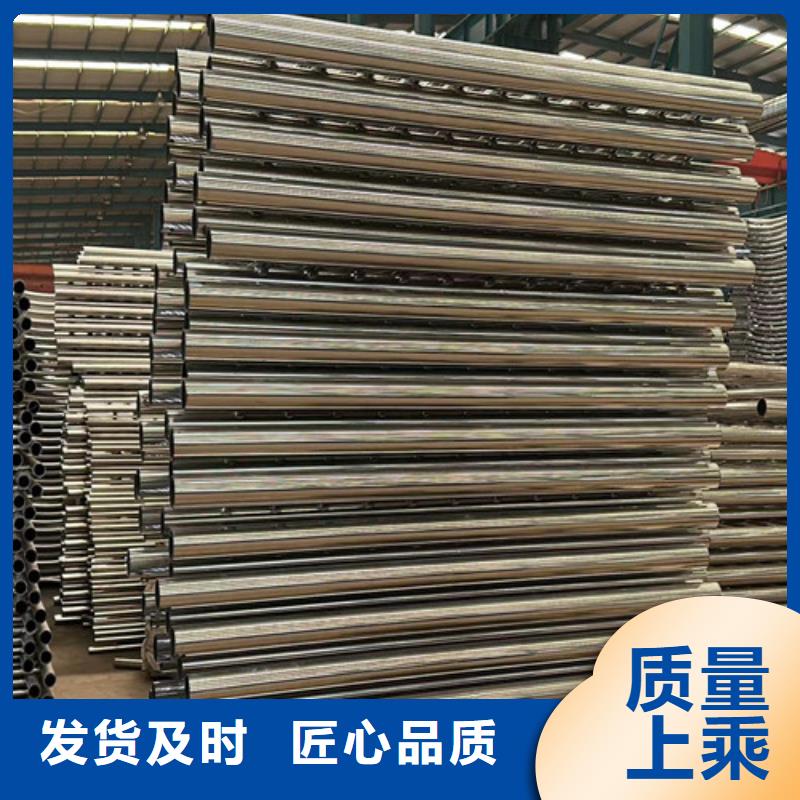 景观护栏【人车分流栏】货源报价