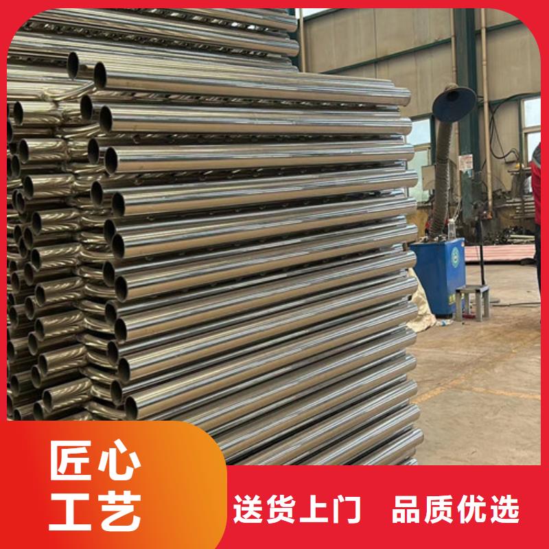 景观护栏桥梁护栏厂家当日价格