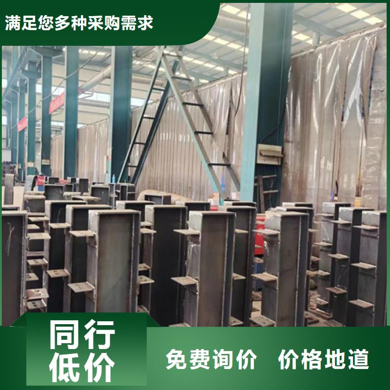 景观护栏,不锈钢景观护栏大厂家实力看得见