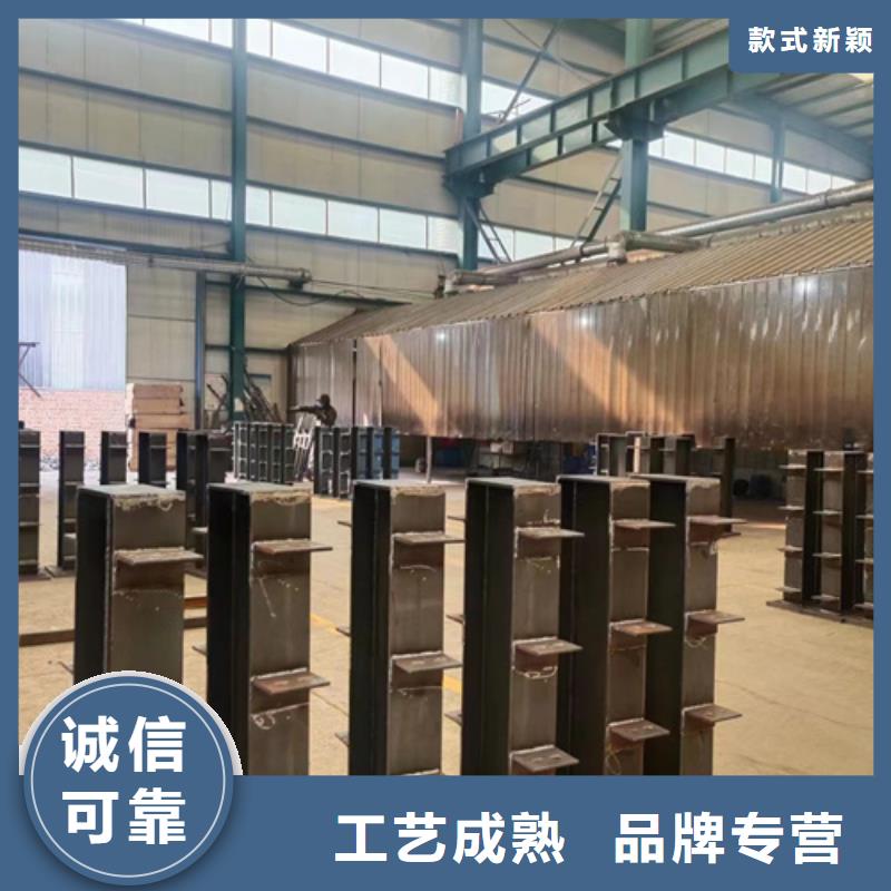 景观护栏市政护栏现货批发