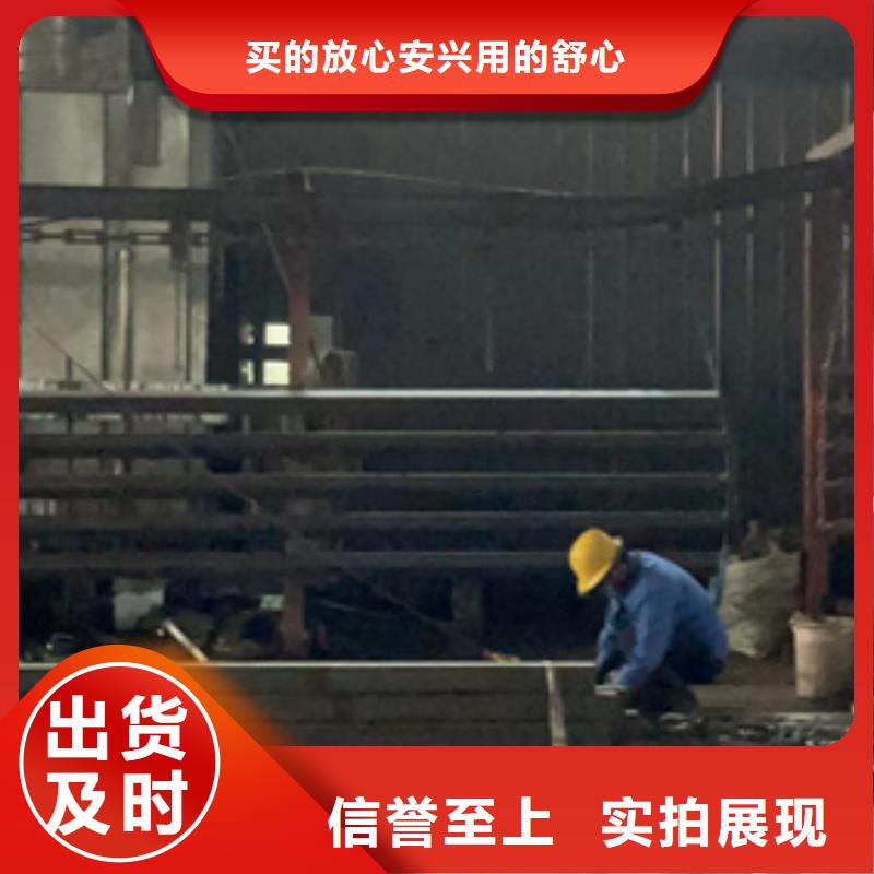景观护栏不锈钢复合管栏杆品质优选