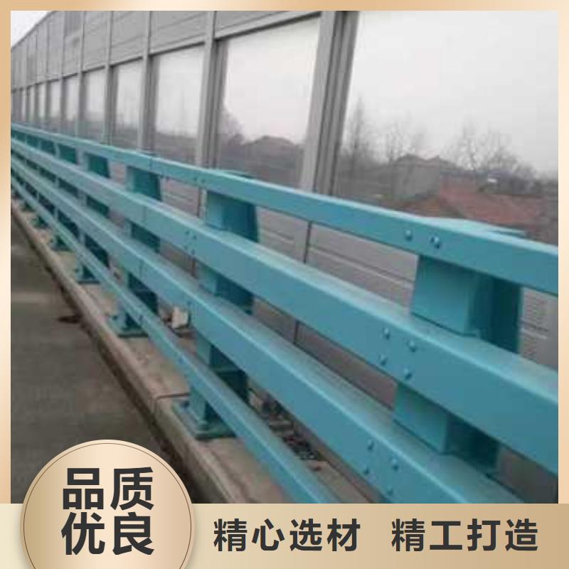 景观护栏_河堤护栏一站式服务