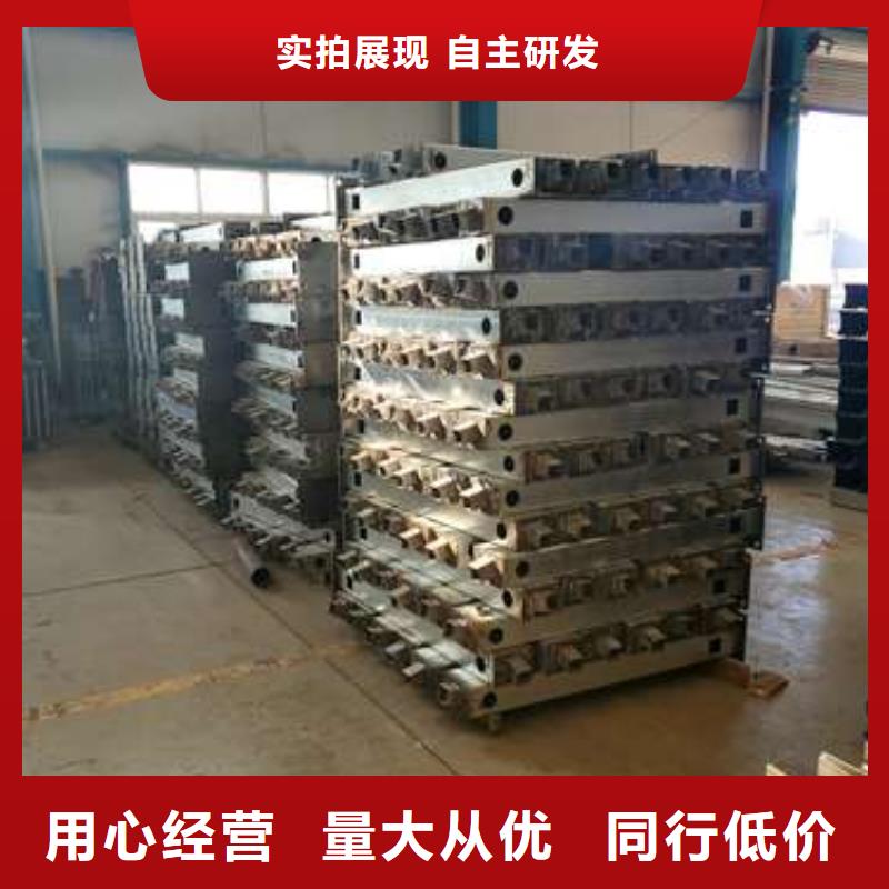 景观护栏_【防撞桥梁护栏】免费回电