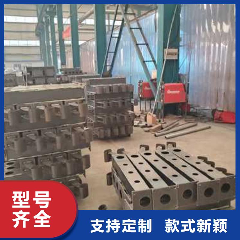 景观护栏,不锈钢景观护栏大厂家实力看得见