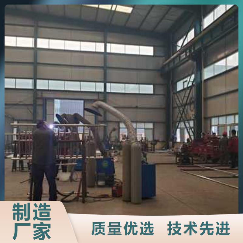 景观护栏_【防撞桥梁护栏】免费回电