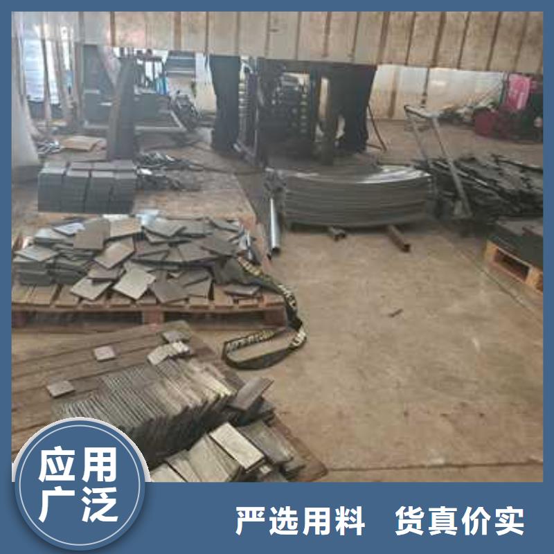 景观护栏景观护栏厂家做工细致