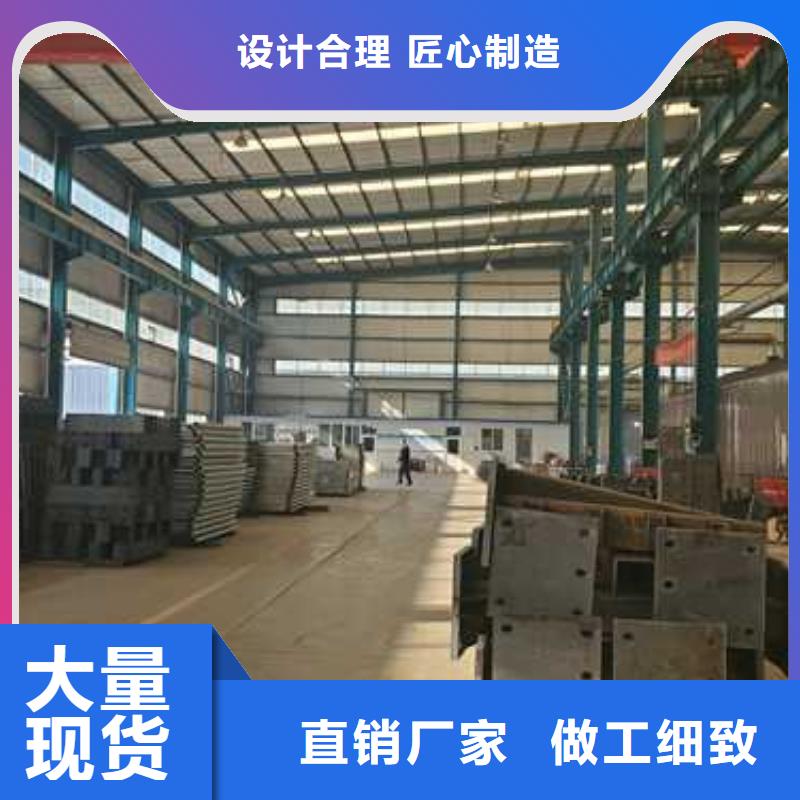 景观护栏_河堤护栏一站式服务