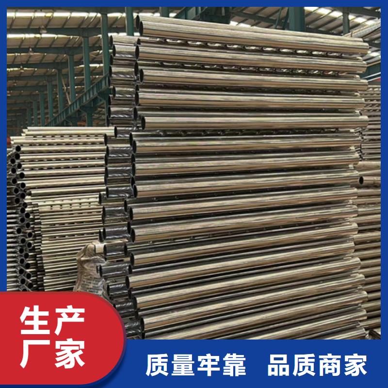 护栏市政护栏选择大厂家省事省心