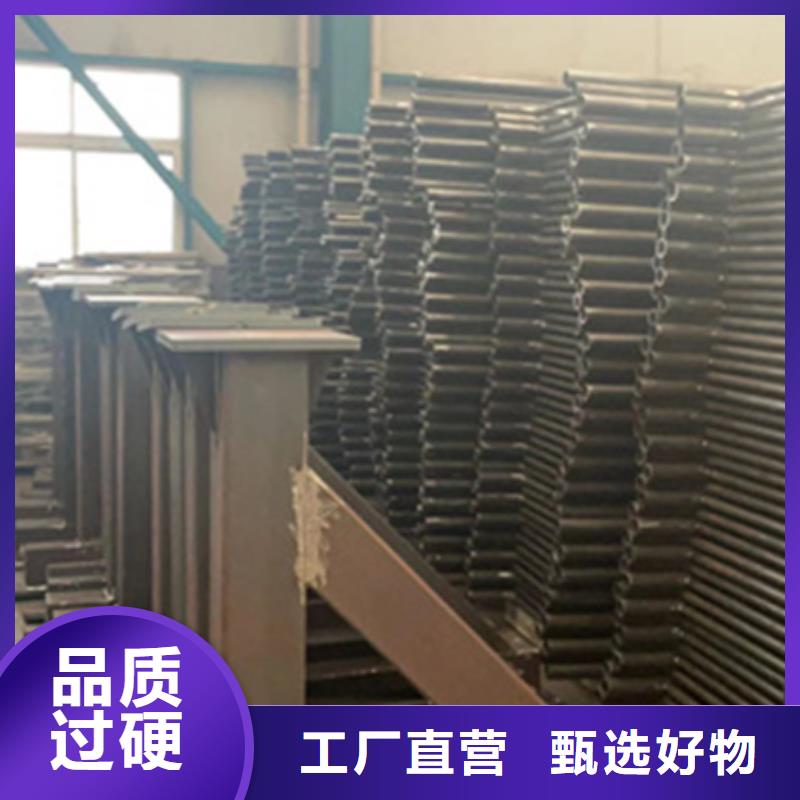 护栏河道护栏厂家设备齐全支持定制