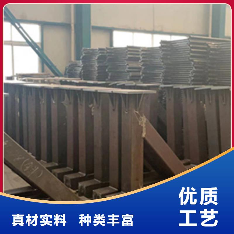 护栏铝合金护栏快捷物流