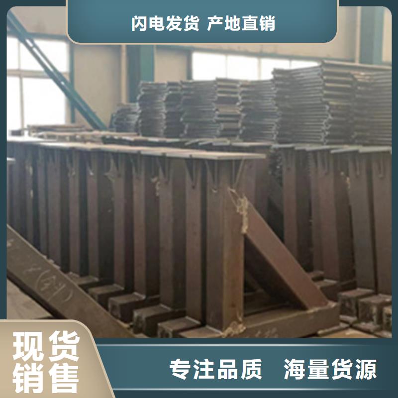 护栏桥梁防撞护栏主推产品