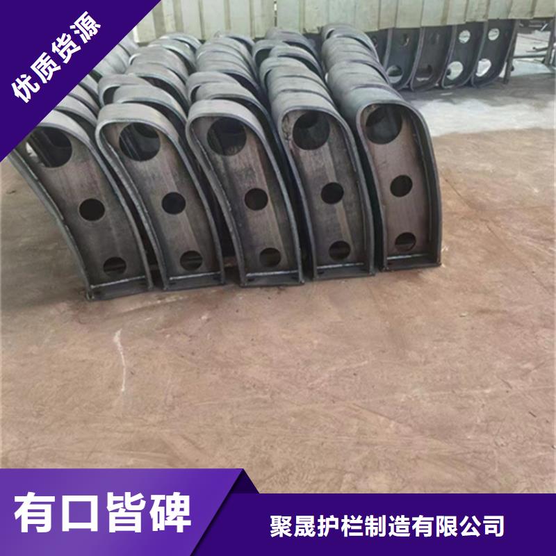 护栏交通防撞围栏应用广泛