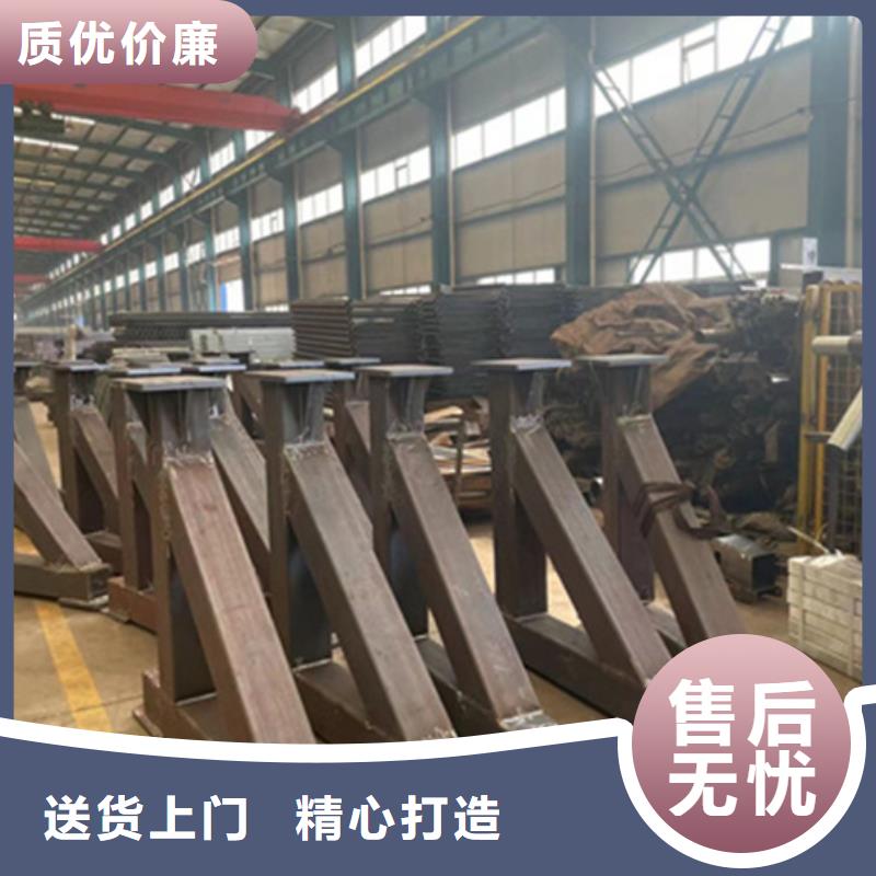 护栏,热镀锌立柱为您提供一站式采购服务