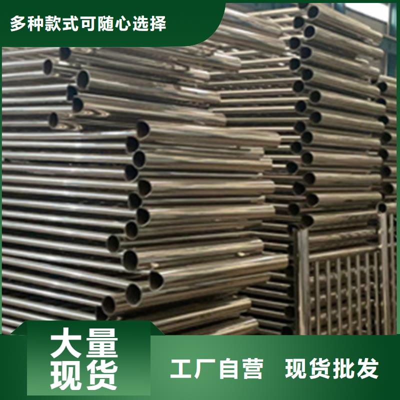 护栏,桥梁钢防撞护栏厂家规格型号全