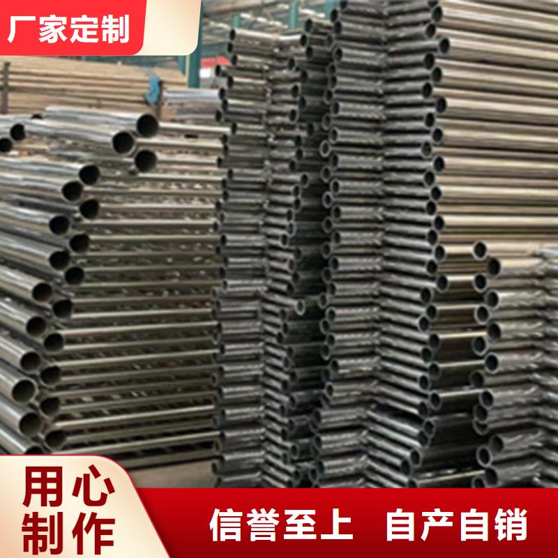 护栏河道护栏厂家设备齐全支持定制