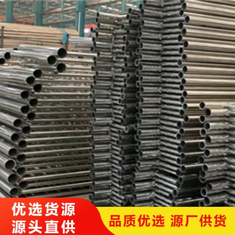 护栏,桥梁钢防撞护栏厂家规格型号全