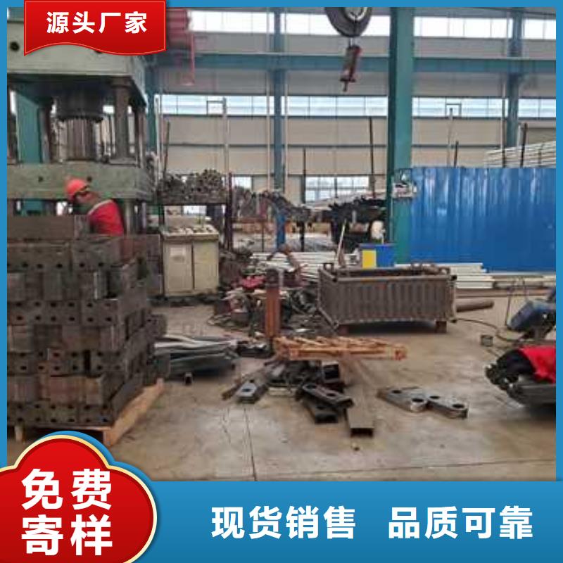 护栏交通防撞围栏厂家技术完善