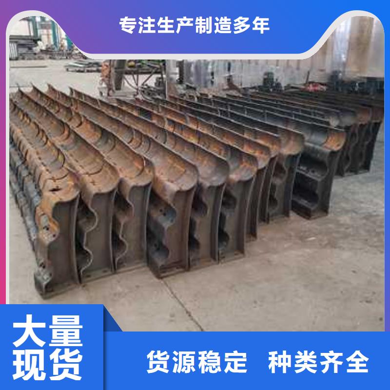 护栏铝合金护栏每个细节都严格把关