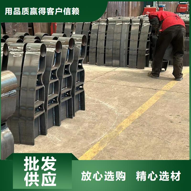 护栏_铝合金护栏省心又省钱