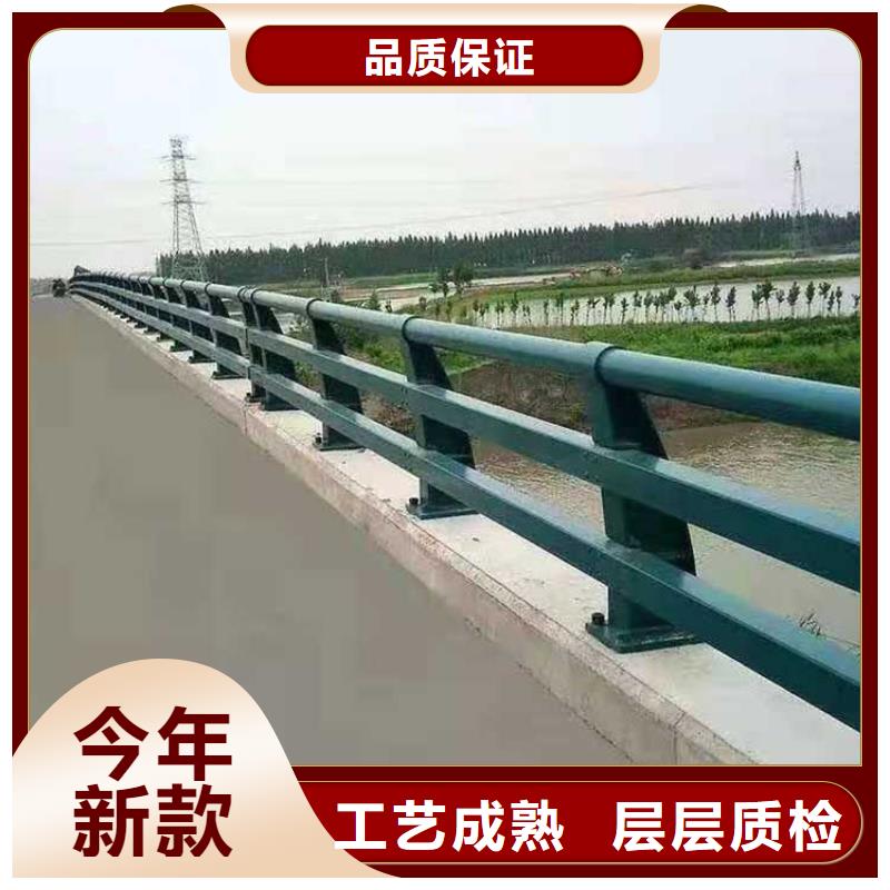 护栏_道路护栏厂家自主研发