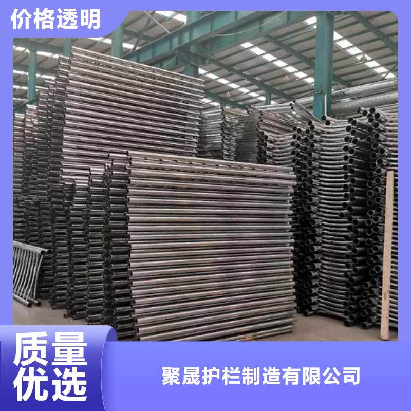 护栏灯光防撞护栏认准大品牌厂家