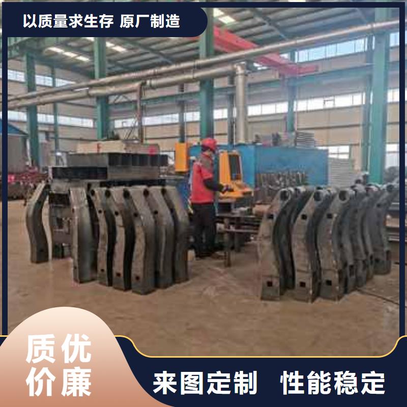 护栏 铝合金护栏现货实拍