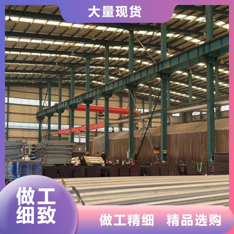 护栏桥梁护栏厂家客户信赖的厂家