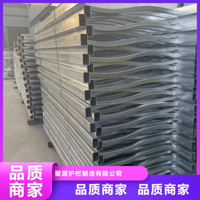 【护栏LED防护栏杆供应商】