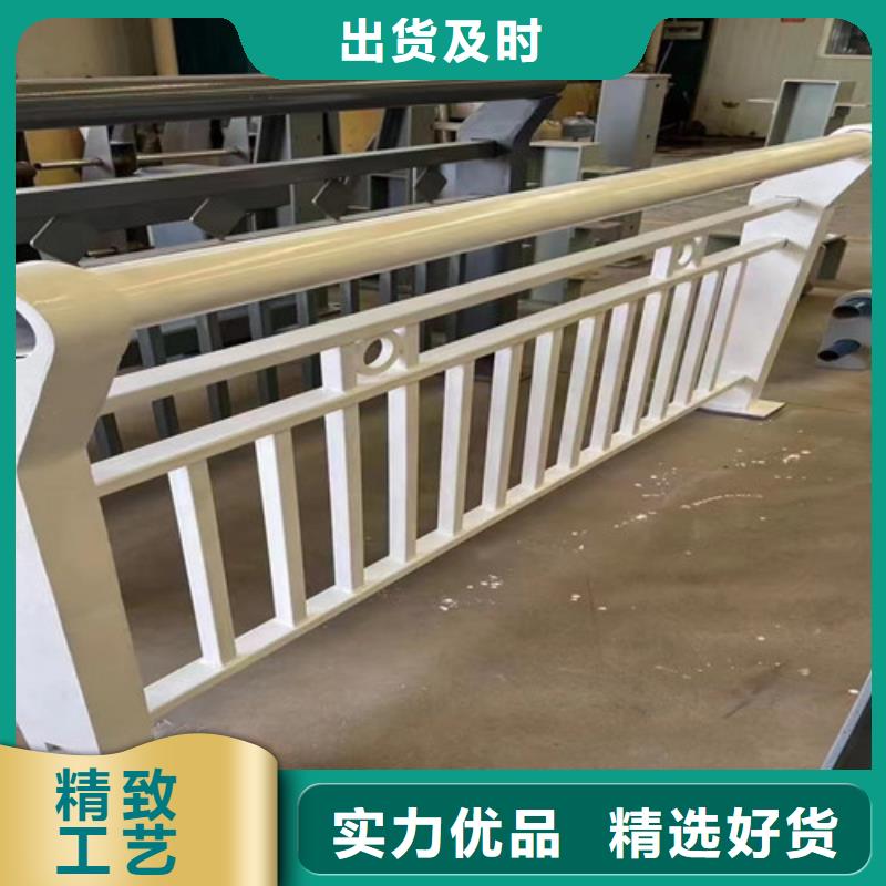 灯光护栏城市景观防护栏超产品在细节