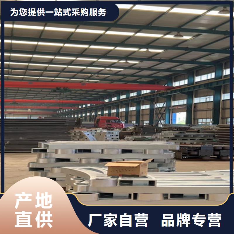 灯光护栏【镀锌波形护栏】专业信赖厂家