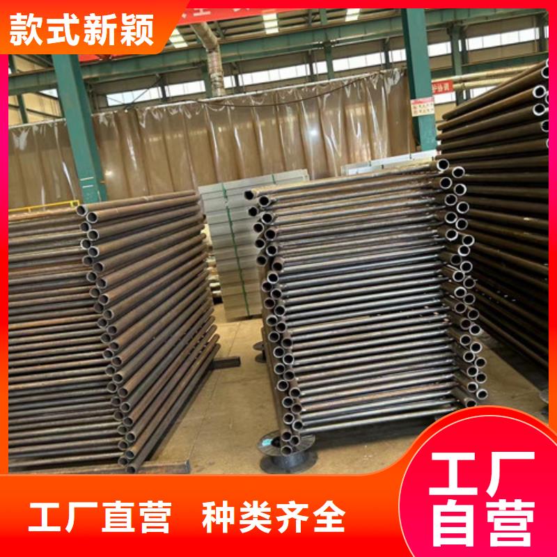 灯光护栏不锈钢复合管厂家同行低价