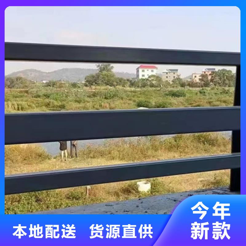 【灯光护栏不锈钢复合管厂家值得买】