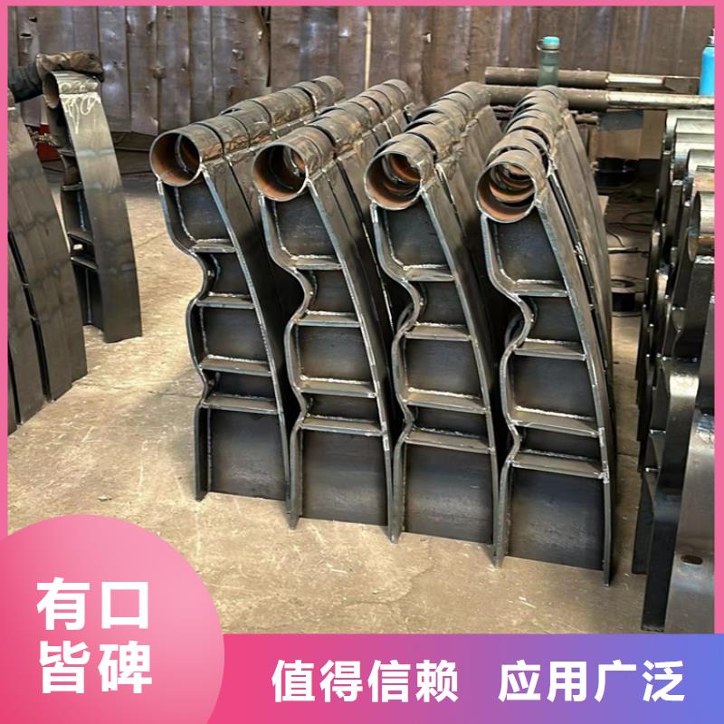 灯光护栏栈道栏杆厂家0中间商差价