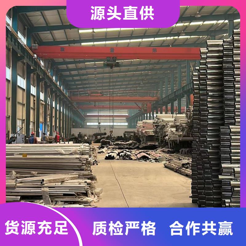 灯光护栏防撞立柱产地源头好货