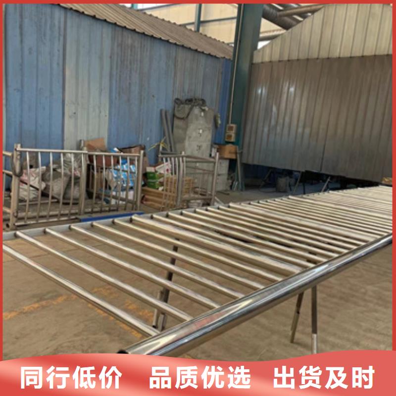 灯光护栏-桥梁防撞护栏质量三包