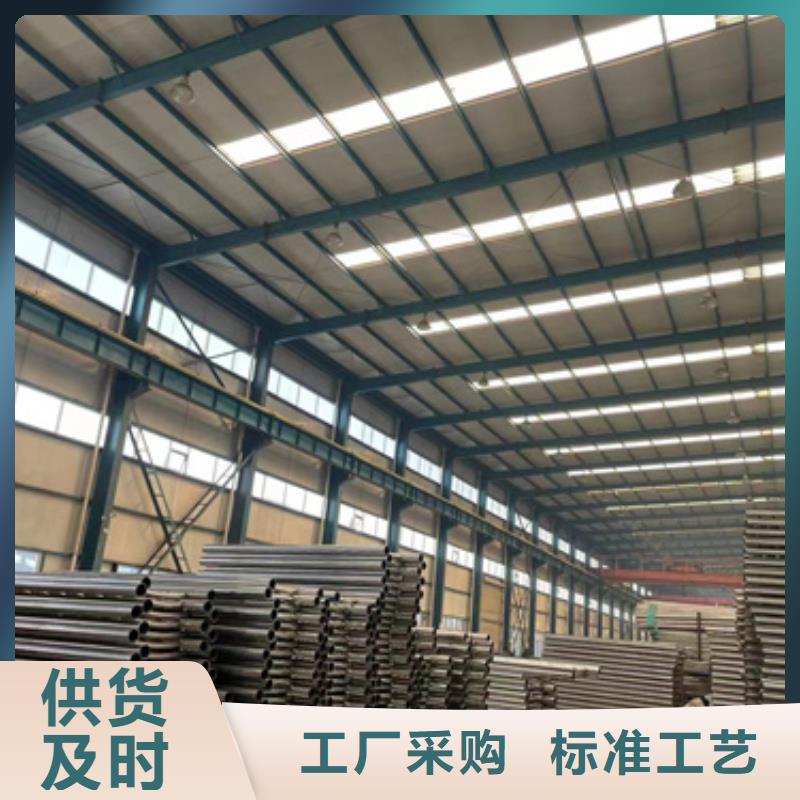灯光护栏-铝合金护栏高品质诚信厂家