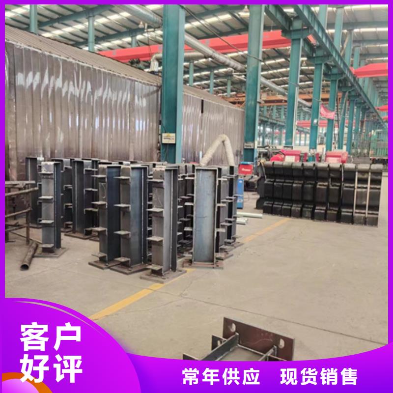 灯光护栏【镀锌波形护栏】专业信赖厂家