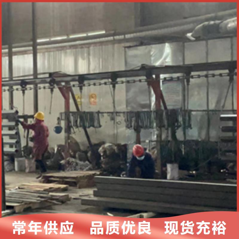 灯光护栏桥梁防撞护栏厂家您想要的我们都有
