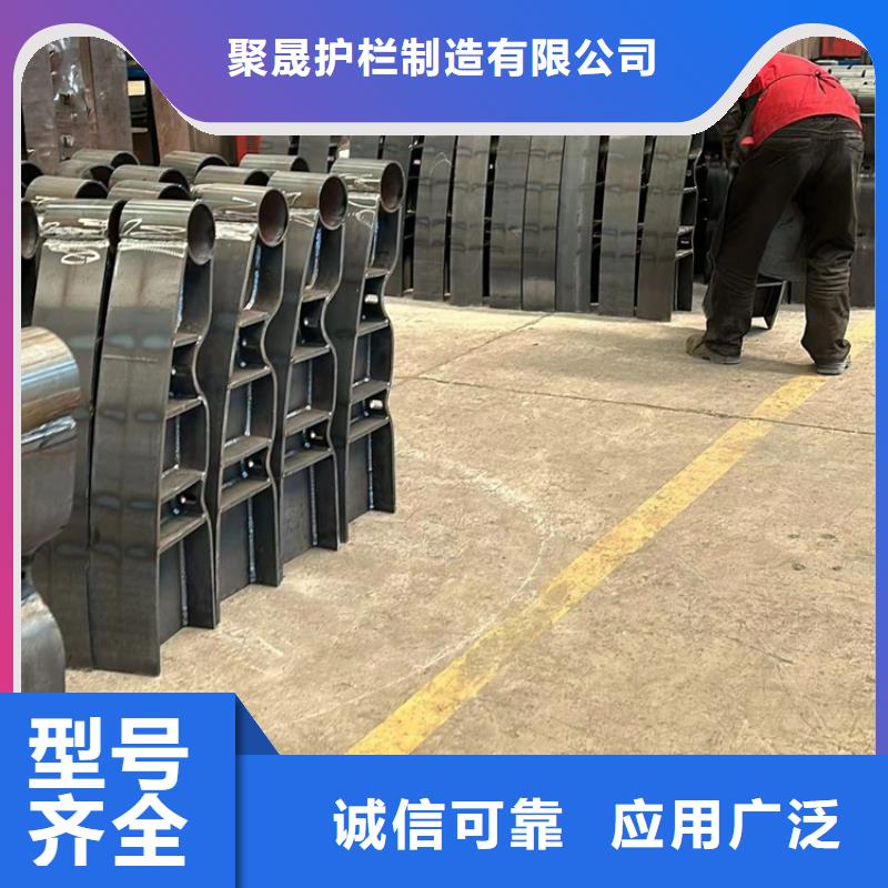 钢丝绳护栏,不锈钢复合管厂家生产型