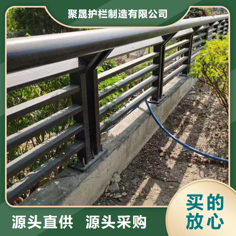 钢丝绳护栏_道路护栏严选好货